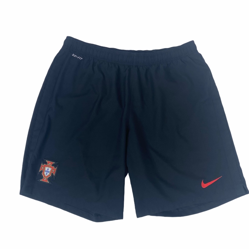Men’s Nike Dri-Fit Portugal Shorts